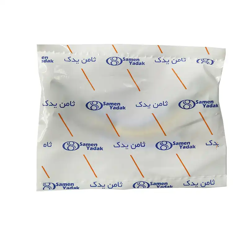 سیم فیوز خودرو ثامن یدک مدل S102 مناسب برای پراید بسته 3 عددی