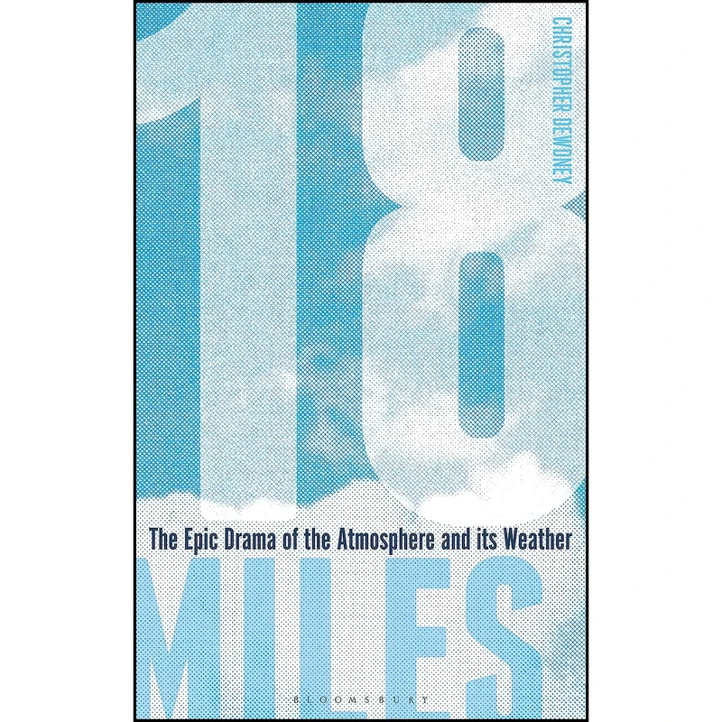 کتاب 18 Miles اثر Christopher Dewdney انتشارات تازه ها