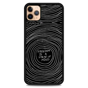 AKAM AMC-WA11PRO-ILLUSION-11Cover For Apple iPhone 11 Pro
