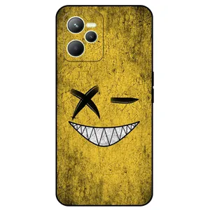 Megafone Smile 8069 Cover For Realme C35