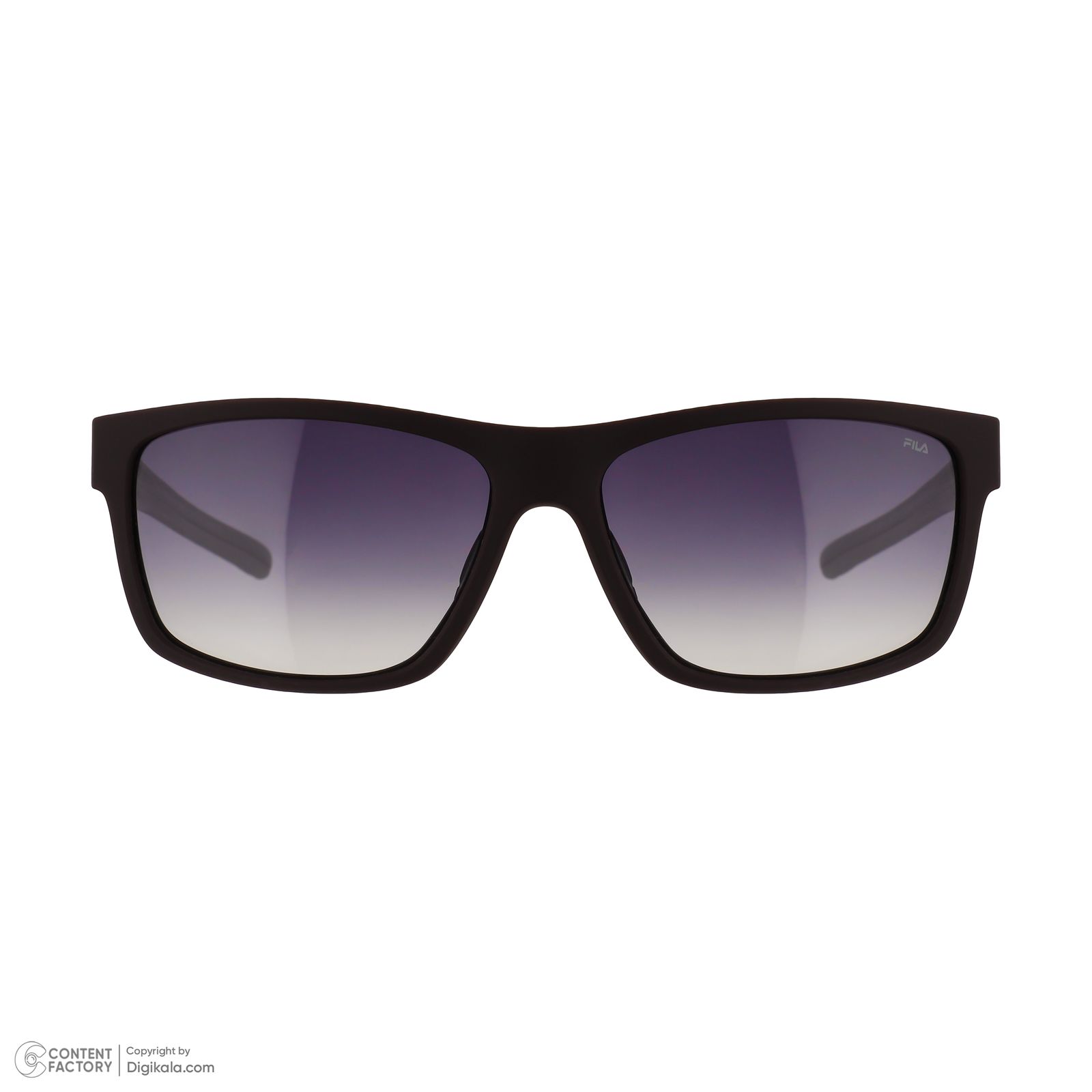 عینک آفتابی مردانه فیلا مدل SF9142-9HBP -  - 3