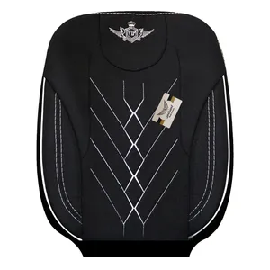 روکش صندلی خودرو سوشیانت مدل VIP مناسب برای پراید 131        