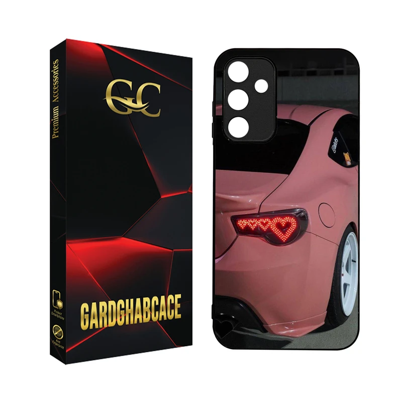 کاور گارد قاب کیس مدل دخترانه T مناسب برای گوشی موبایل سامسونگ  Galaxy A05s