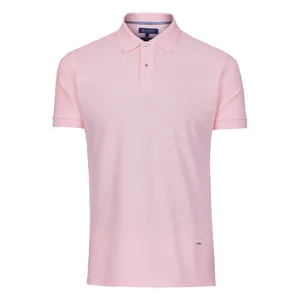 پولوشرت آستین کوتاه مردانه جی تی هوگرو مدل 1005121