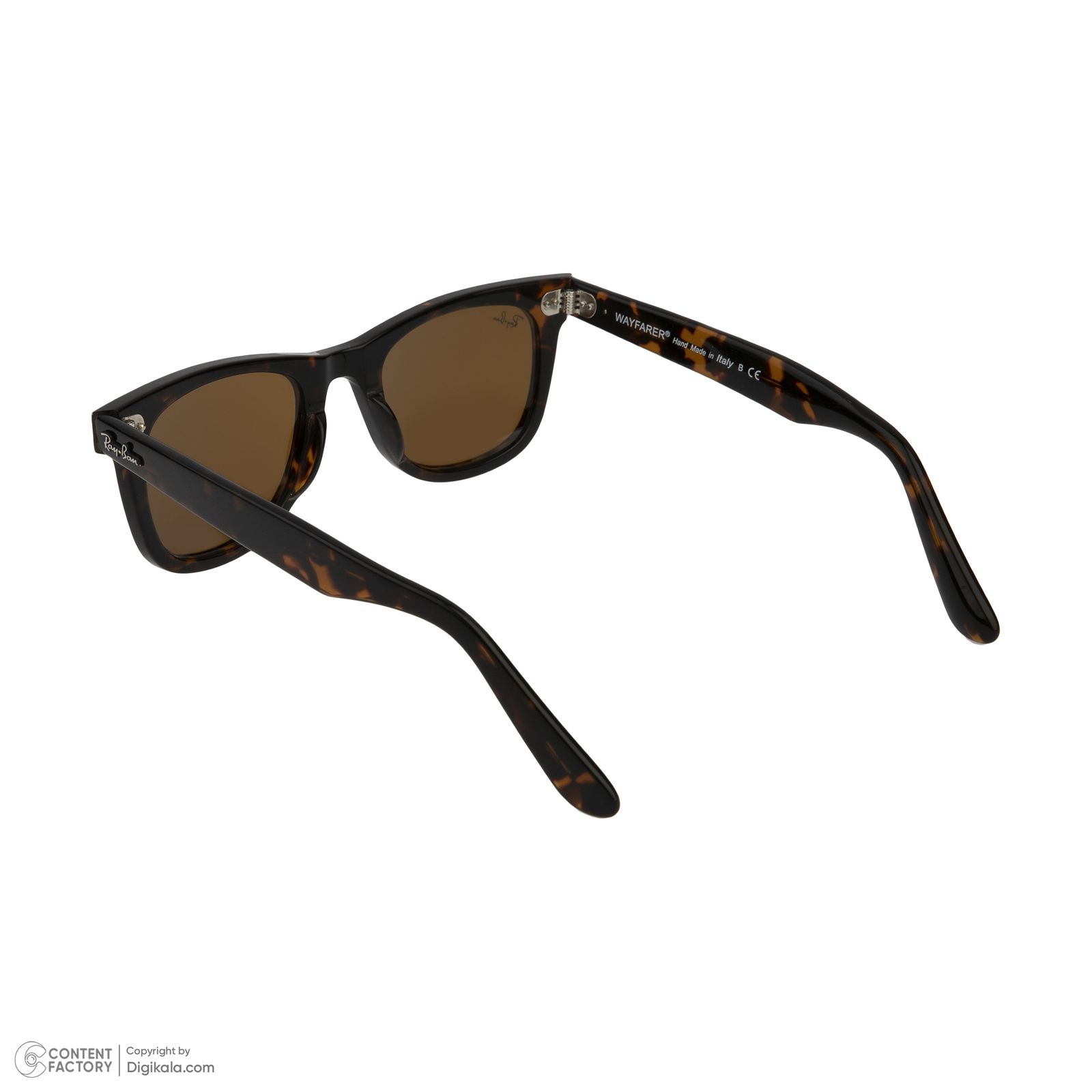 عینک آفتابی ری بن مدل 2140F-902 -  - 4