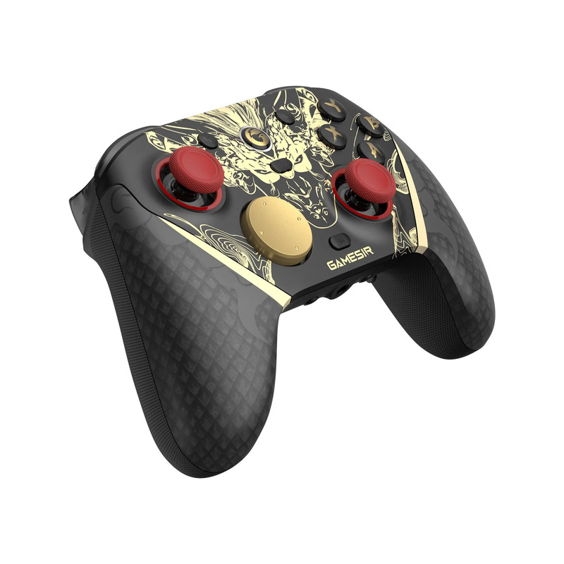 دسته بازی گیمسر مدل G7 Pro Nioh 3 Edition