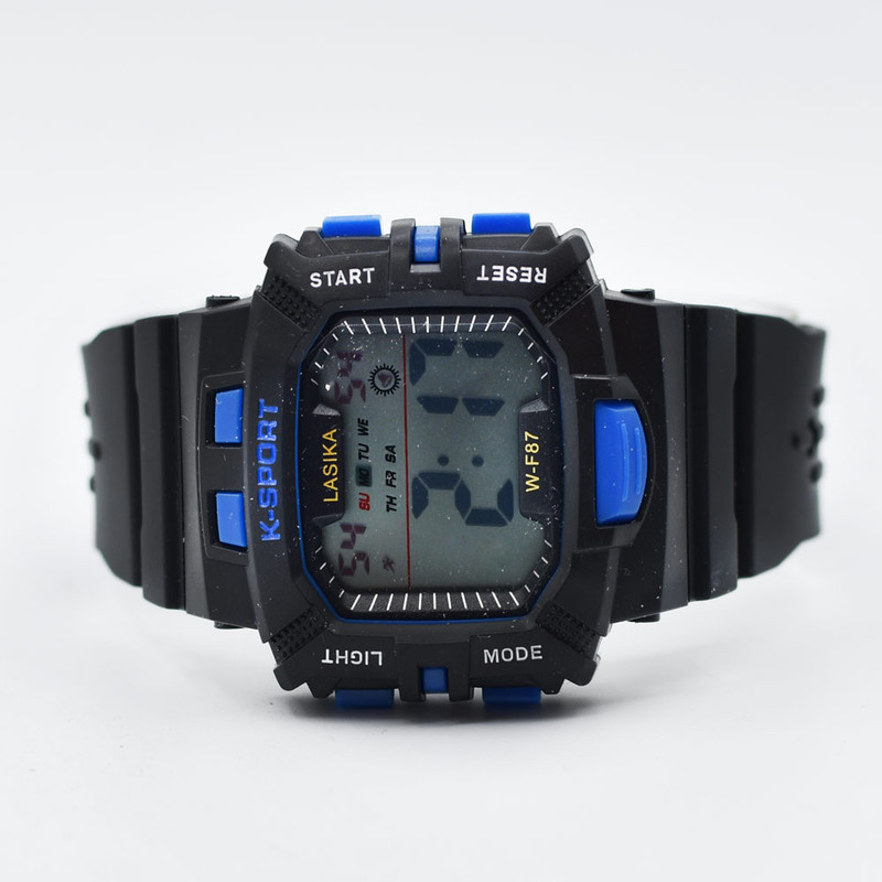 ساعت مچی دیجیتال مدل me-40-ab ساعت مچی دیجیتال مدل me-40-ab