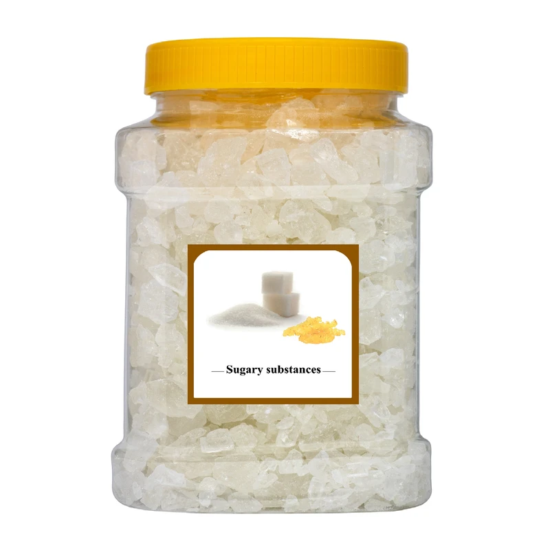 نبات شکسته - 1200 گرم