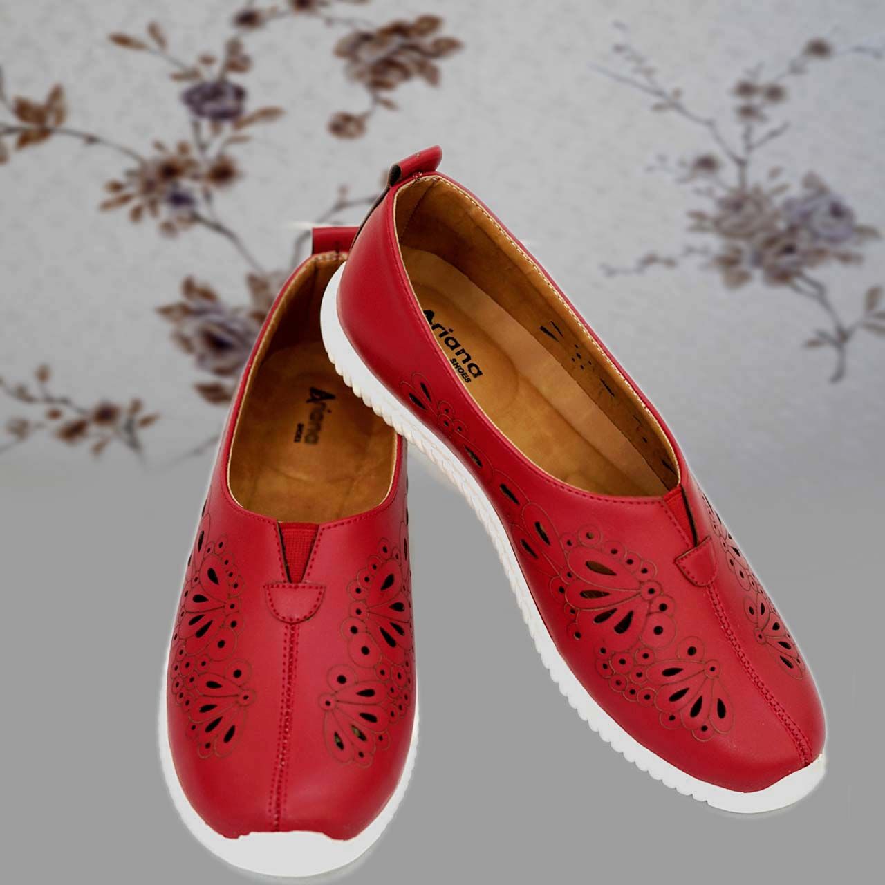 کفش طبی زنانه مدل toranj 1 - - 38