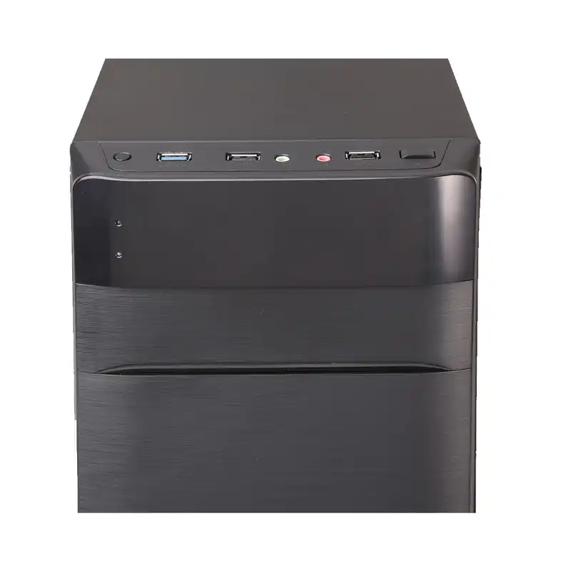 کامپیوتر دسکتاپ مدل CTS005-H61/G620/2G/120SSD/330W-SADATA