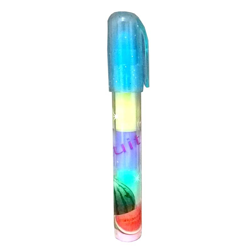 پاک کن طرح میوه کد BP-008