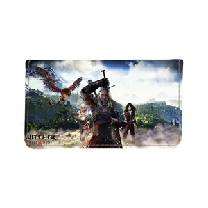 جاکارتی مدل THE WITCHER