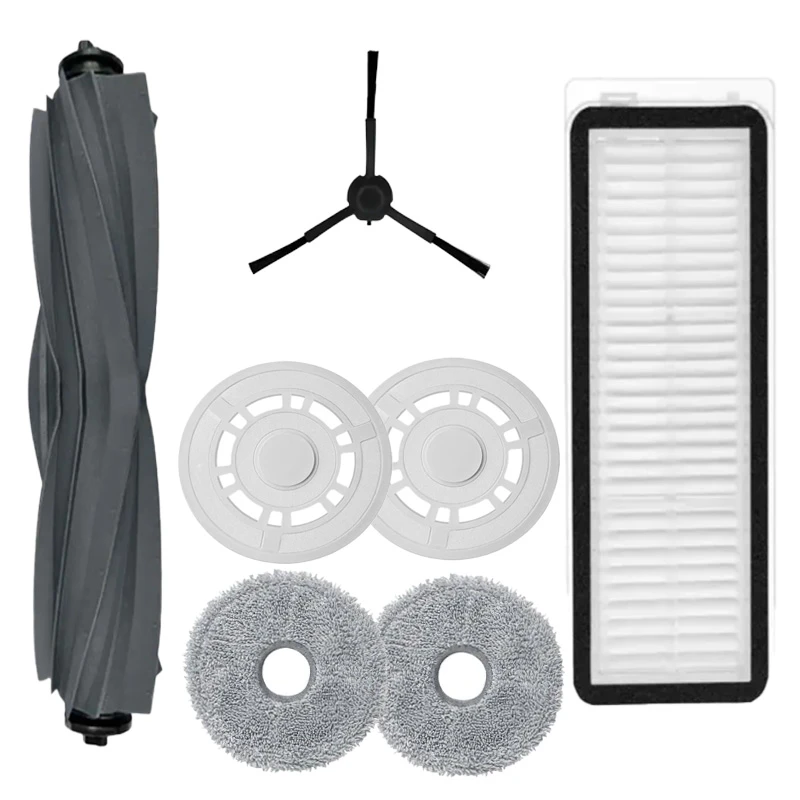 لوازم جارورباتیک مدل L10s pro مجموعه 7 عددی