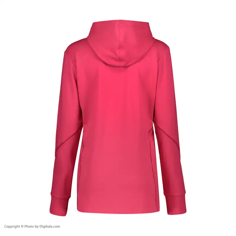 هودی ورزشی زنانه مل اند موژ مدل W07574-309