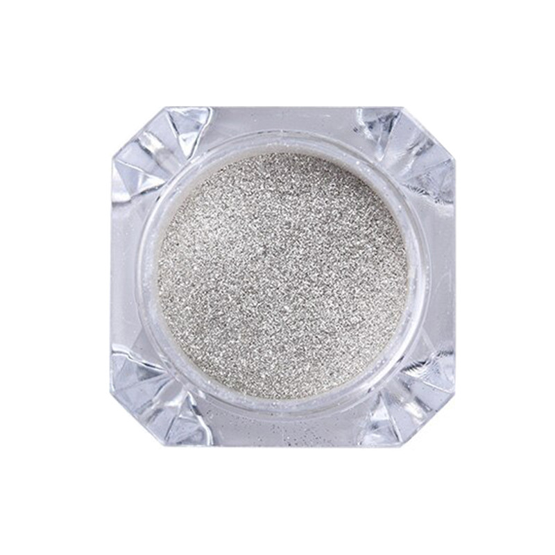 پودر کروم ناخن برن پرتی مدل 40927