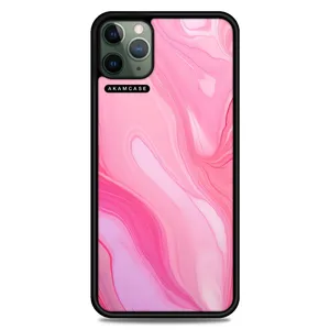 AKAM AMC-WA11PROMAX-PINK-19 Cover For Apple iPhone 11 Pro Max
