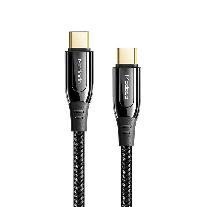 کابل USB-C مک دودو مدل CA-8123 طول 2 متر