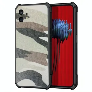 Xundd Camouflage Cover For Nothing Phone 1
