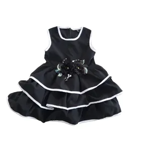 پبراهن دخترانه مدل y13