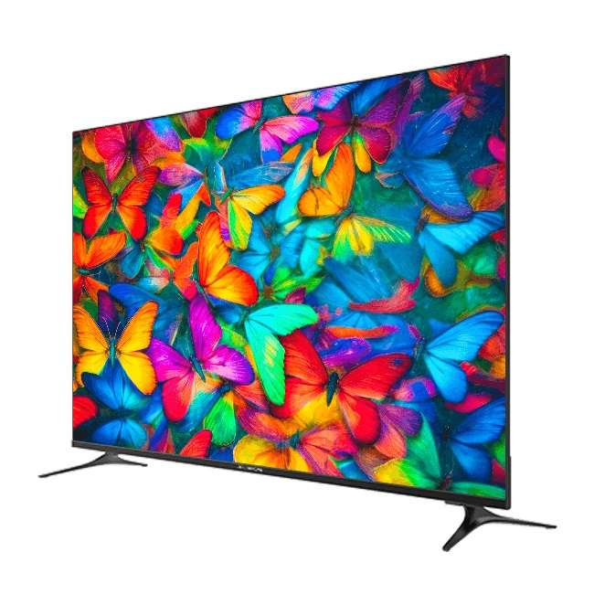 تلویزیون ال ای دی هوشمند ایکس ویژن مدل 55XCU765 سایز 55 اینچ
