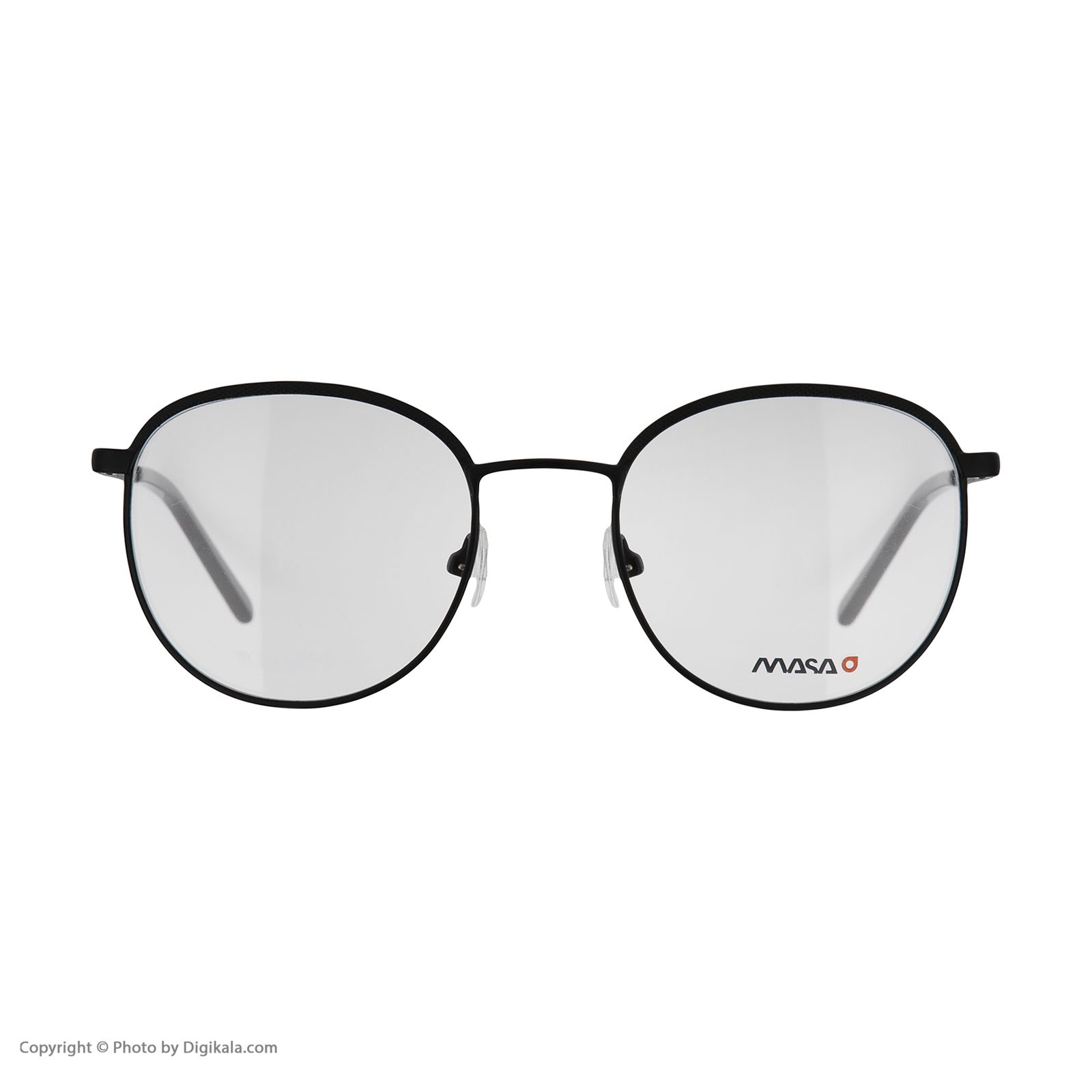 فریم عینک طبی ماسائو مدل 13191-115 -  - 4