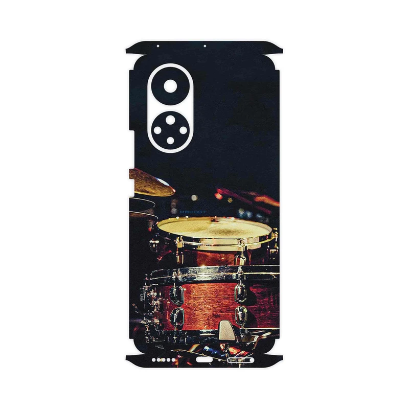 برچسب پوششی ماهوت مدل Drum_Kit-FullSkin مناسب برای گوشی موبایل آنر 50