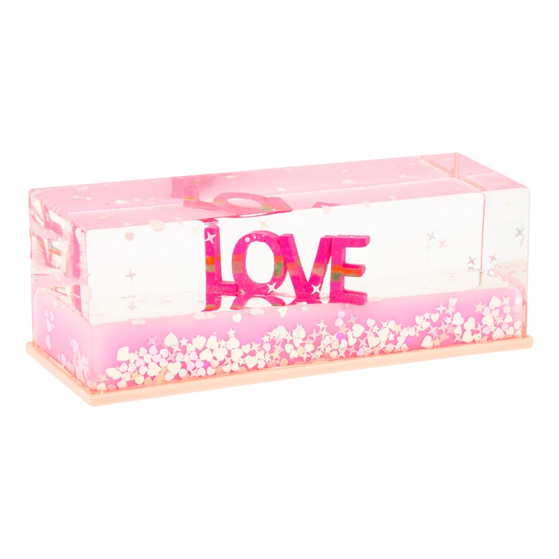 دکوری مدل LOVE