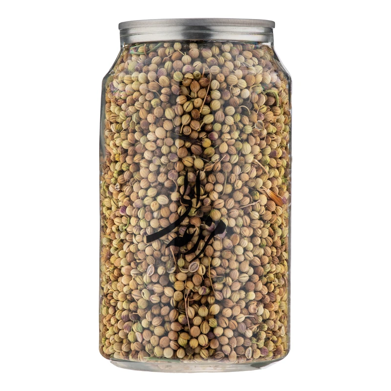 تخم گشنیز ممتاز مزرعه الی - 70 گرم