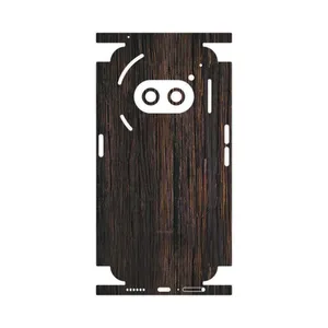 MAHOOT Burned_Wood-FullSkin Cover Sticker for Nothing Phone 2a
