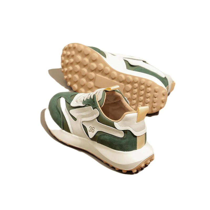 کفش روزمره زنانه مدل MDSS-CG7810