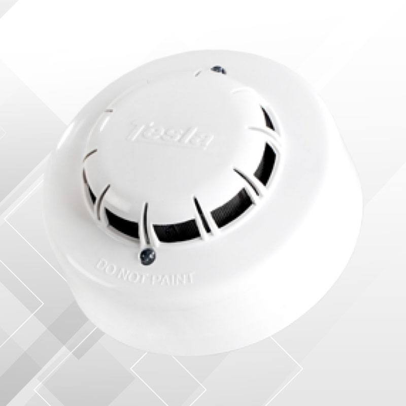 حسگر دود تسلا مدل SD407 حسگر دود تسلا مدل SD407