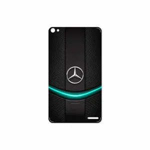 MAHOOT Mercedes-Benz Cover Sticker for Huawei Mediapad X2 2015