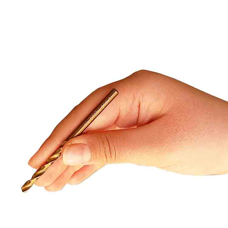 مته کبالت لاسوس مدل RO - 4 سایز 4 میلی متر