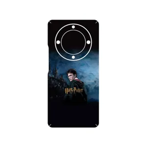 MAHOOT Harry Potter Cover Sticker for Honor Magic 5 Lite