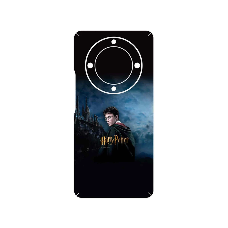 برچسب پوششی ماهوت مدل Harry Potter مناسب برای گوشی موبایل آنر Magic 5 Lite