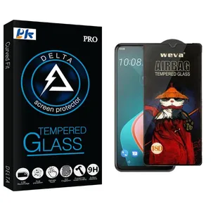 PK Delta Airbag Screen Protector For HTC  Desire 19s