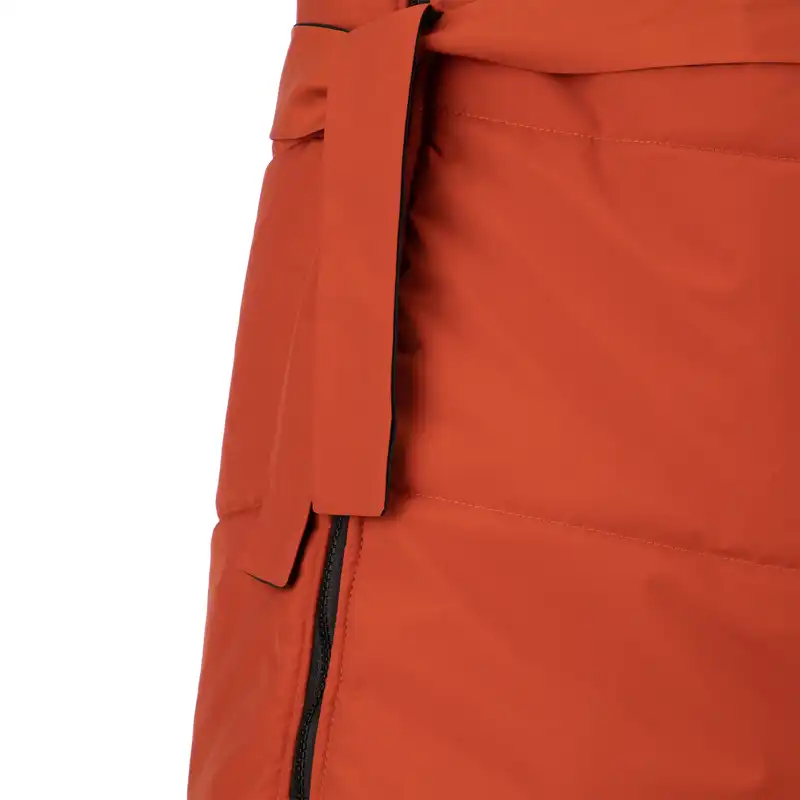 پافر زنانه السانا مدل درسان کد 130117