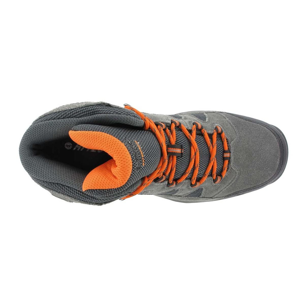 کفش کوهنوردی مردانه های-تک مدل Hi-2021 -  - 5