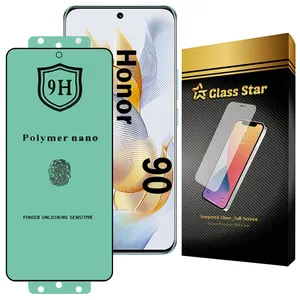 Glass Star POLG Screen Protector For Honor 90