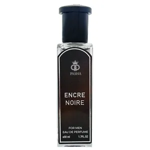 عطرجیبی پاشا مدل اینسر نویر حجم 30 میلی لیتر