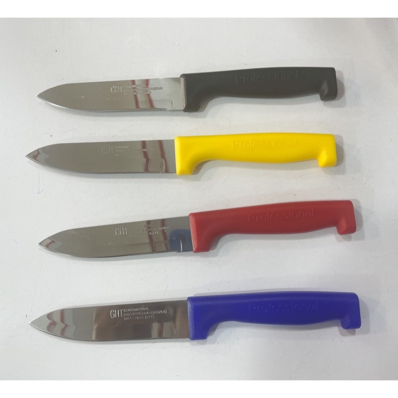چاقو جی اچ تی مدل پروفشنال کد SM20