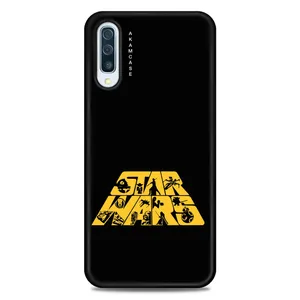 AKAM AMC-WSGA50-STAR WARS4 Cover For Samsung Galaxy A50