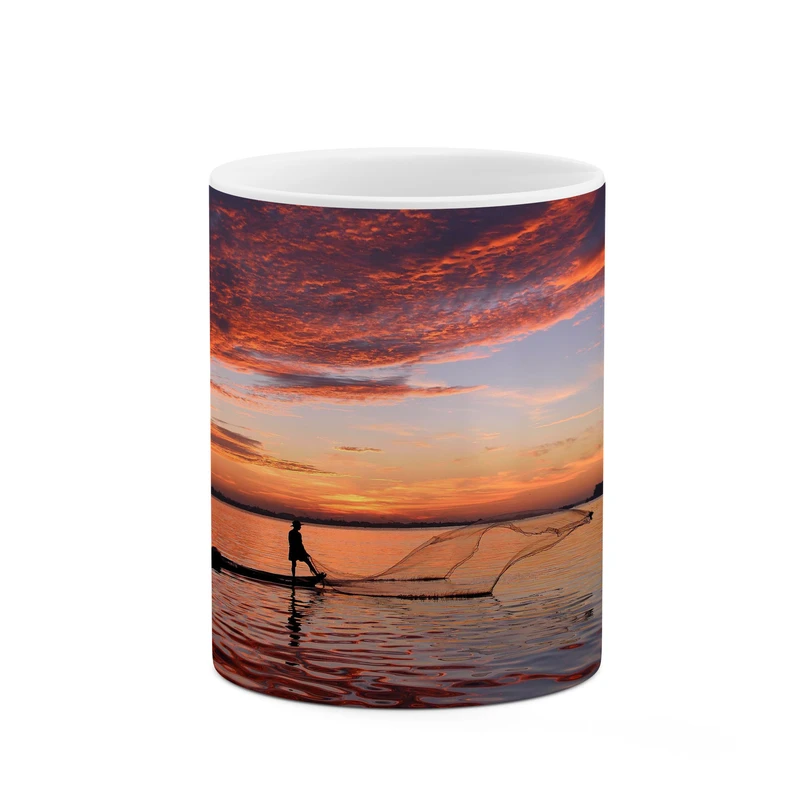 ماگ کاکتی مدل منظره کد mgh17420