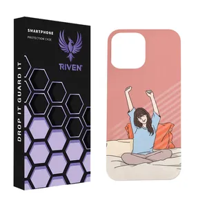 RIVEN RI2-3 Case For Apple iphone 13 Pro Max
