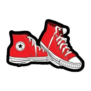 استیکر طرح All Star17