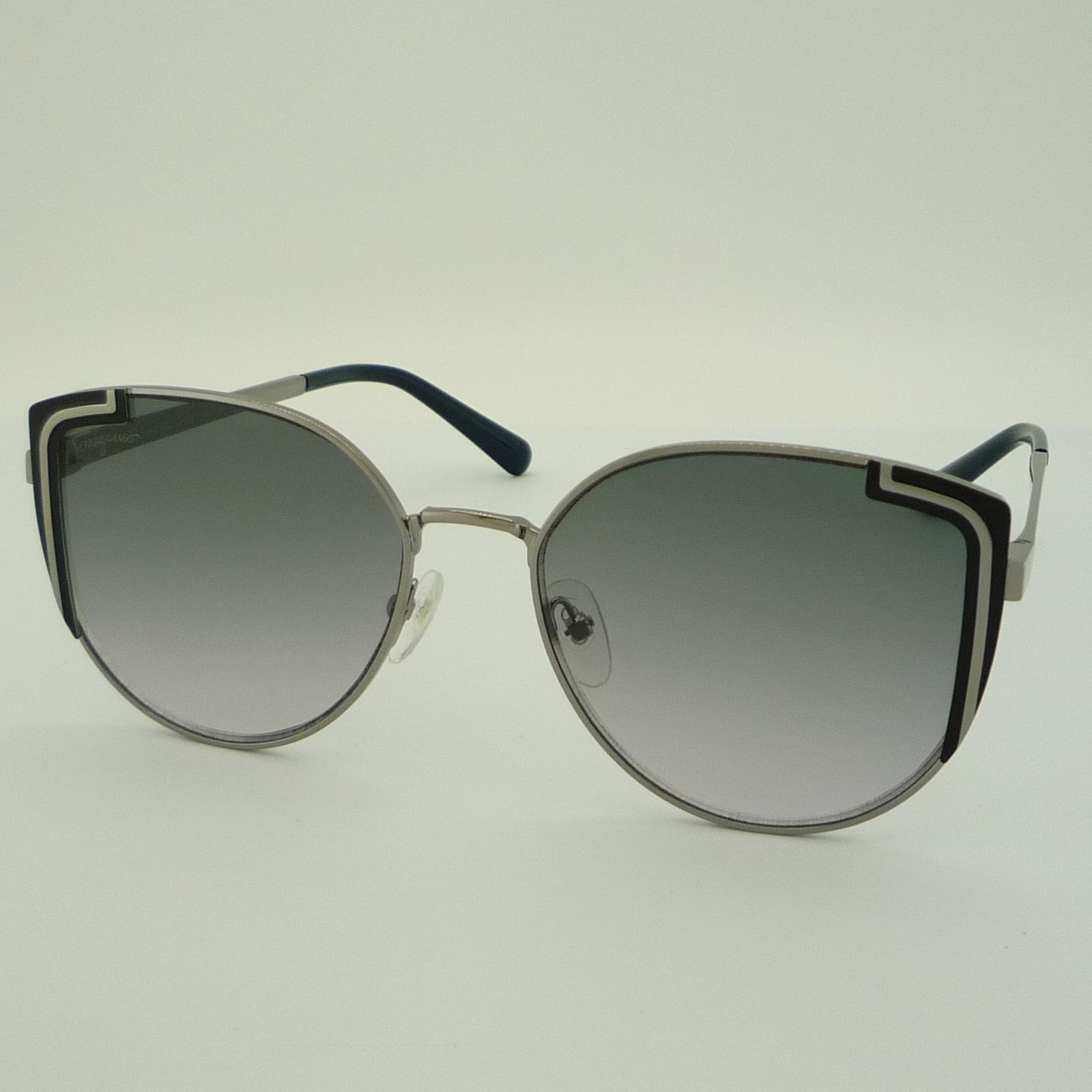 عینک آفتابی زنانه سالواتوره فراگامو مدل SF260S-687B -  - 3
