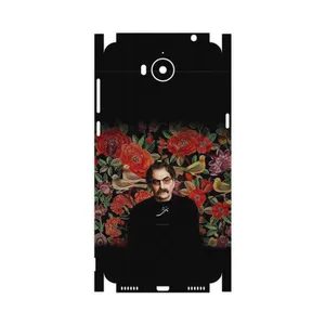 MAHOOT Shahram Nazeri-FullSkin Cover Sticker for Huawei Y5 2017