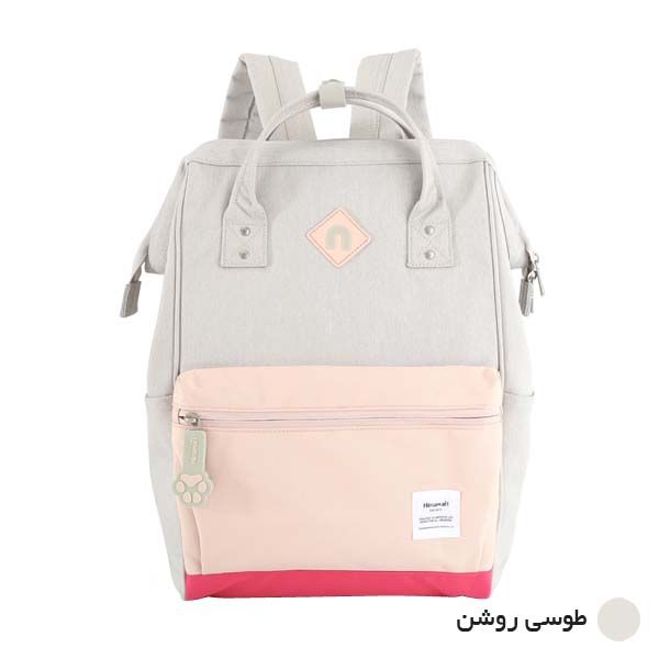 کوله پشتی هیماواری مدل 9004 -  - 24