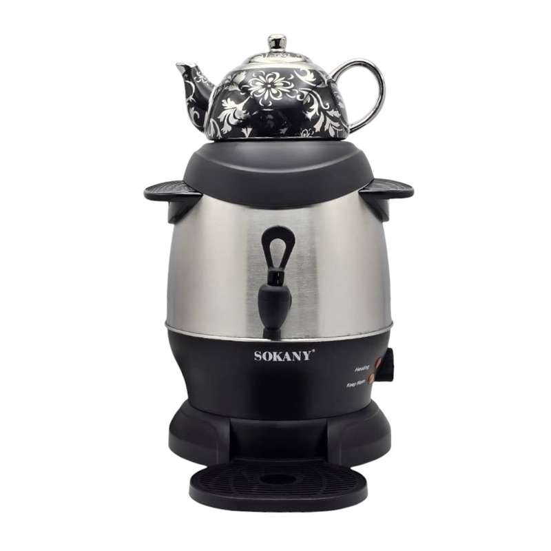 سماور برقی سوکانی مدل sk-sh-1068