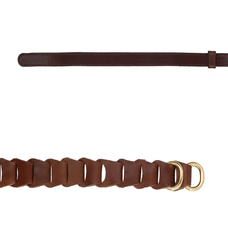 کمربند زنانه کد 2B38